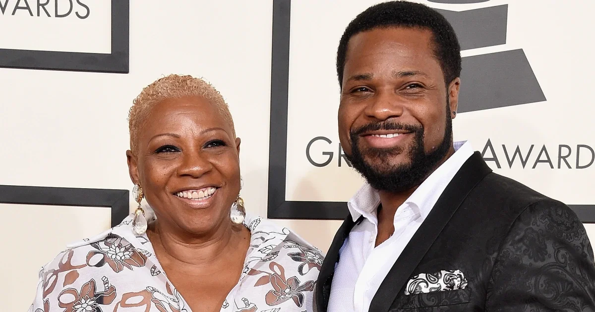 Malcolm-Jamal Warner's Mother Speaks Out After His Passing