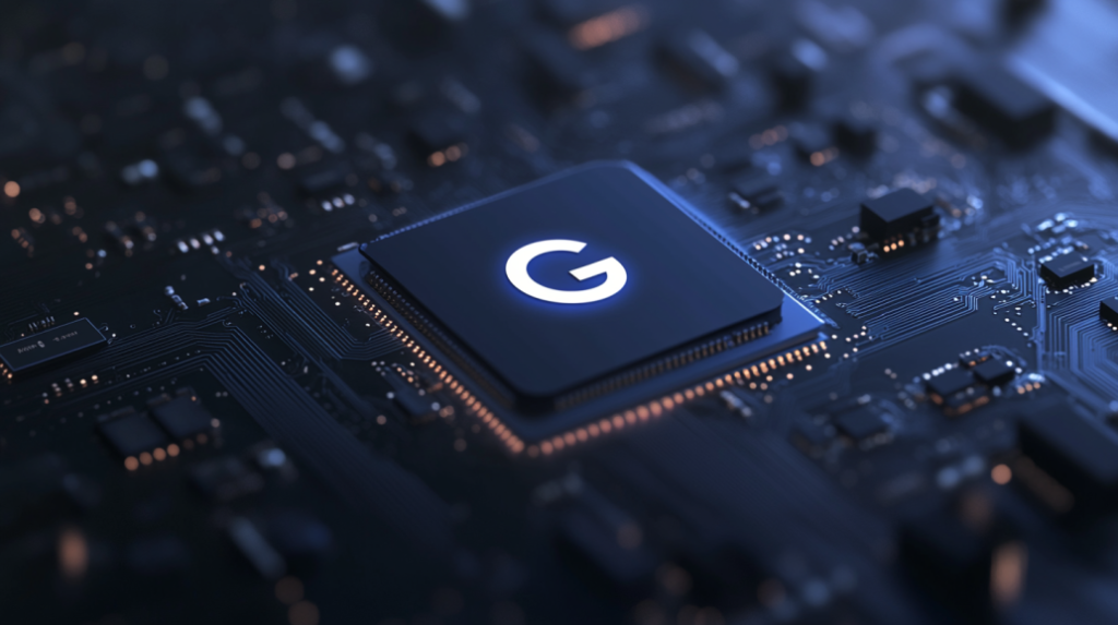 Featured image for Google's Gemini 2.0 and Trillium Chip Propel AI Advancements