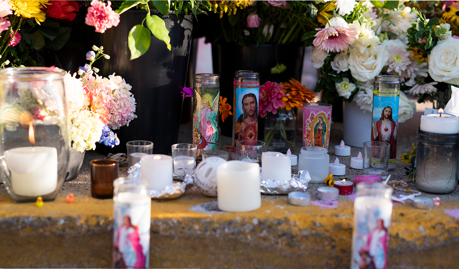 Featured image for Faith Leaders Unite in Global Prayer to Address Congo's Rising Violence