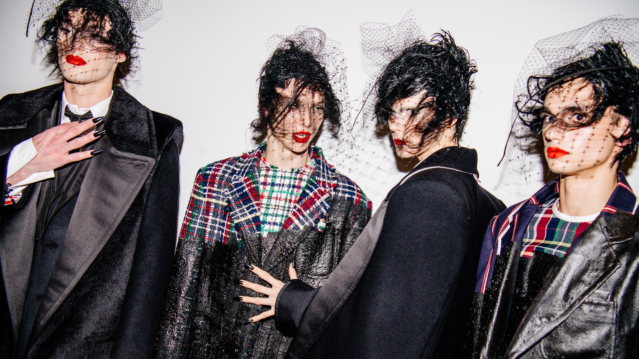 Featured image for "NYFW 2024: Celebrities, Designers, and Dress Code Rewrite Highlights"