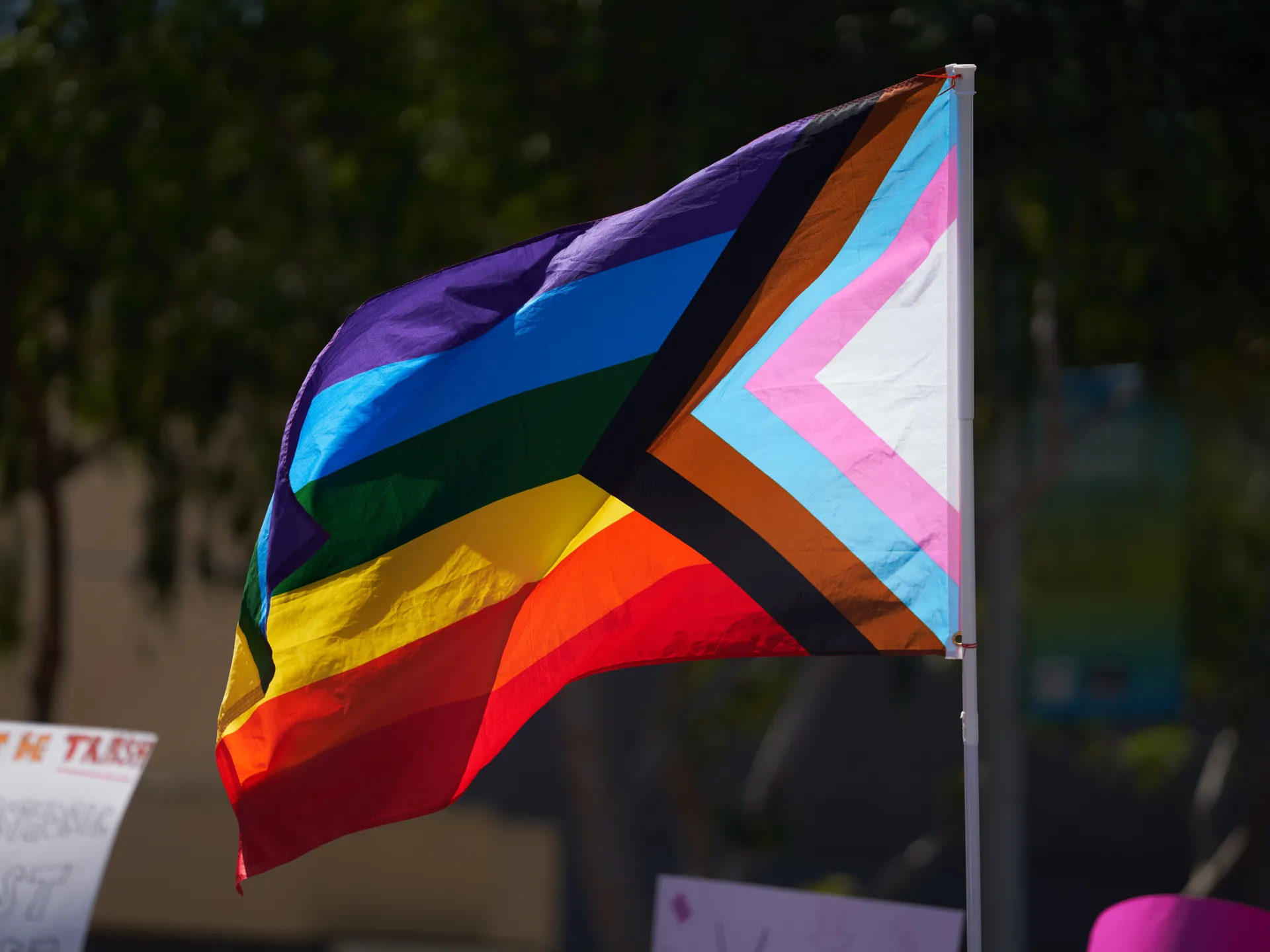 Featured image for Malaysia cracks down on Swatch's LGBTQ collection.