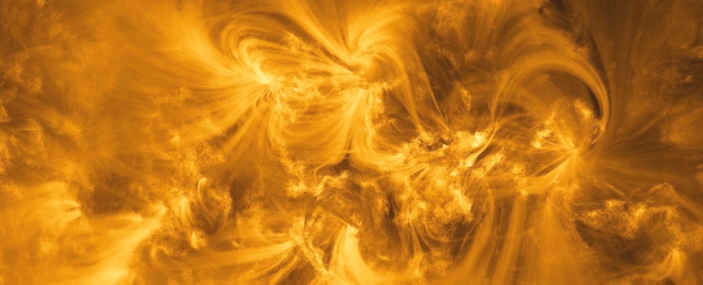 Featured image for Solar Orbiter Unveils Breathtaking High-Resolution Sun Images