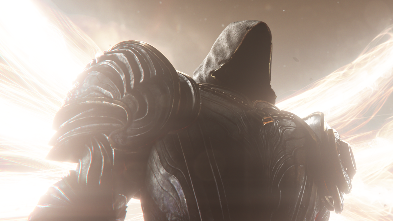 Featured image for "Diablo 4: A Hellishly Heavenly Sequel"