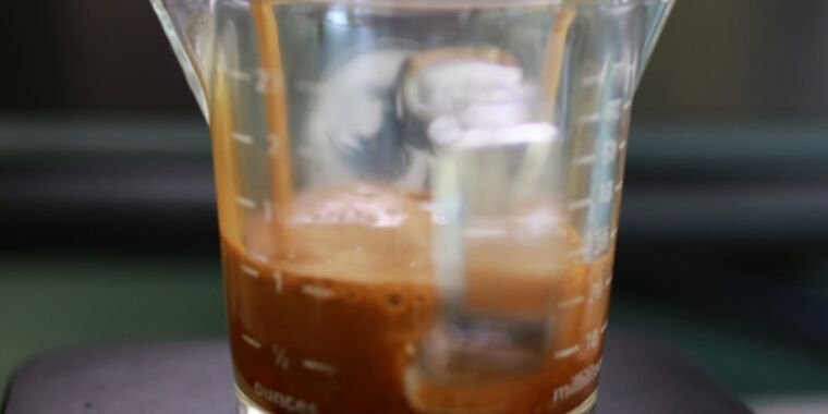 Featured image for Uncovering the Science Behind Fermented Coffee