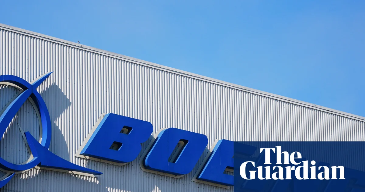 Featured image for Boeing Fighter Jet Workers in St. Louis Reject Contract Offer