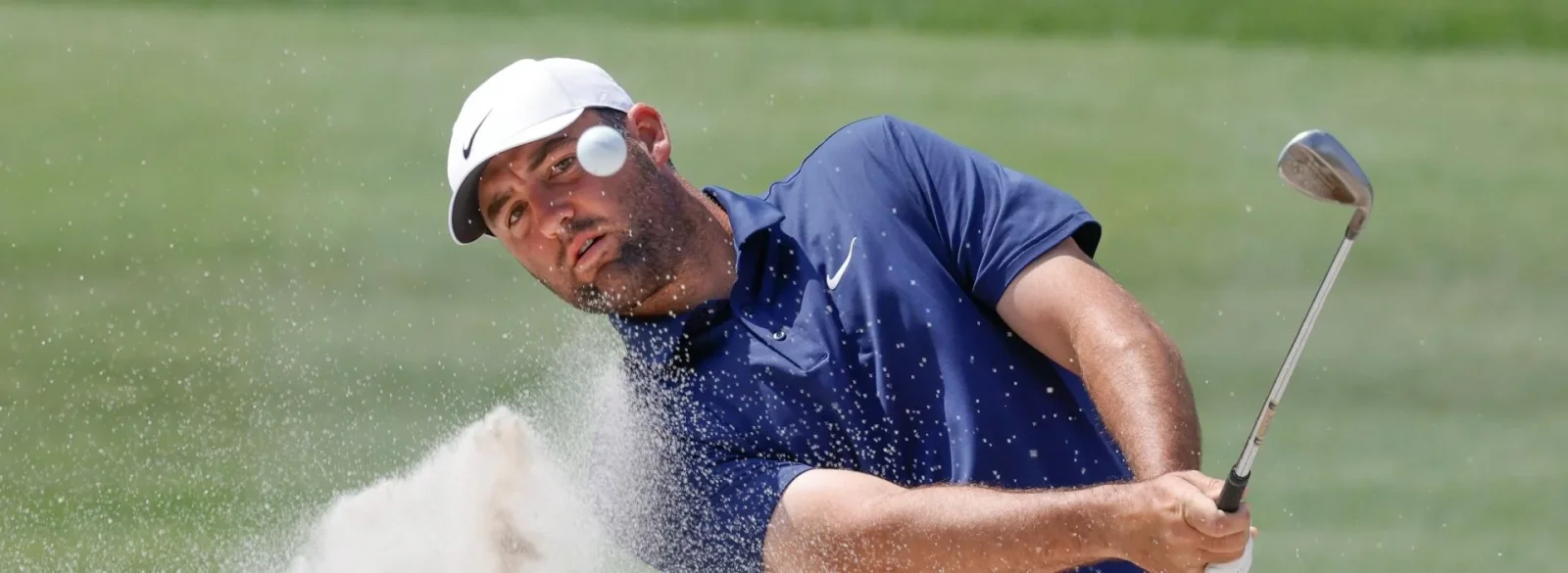 Unlikely contenders and big favorites collide in 2026 Houston Open odds and model predictions