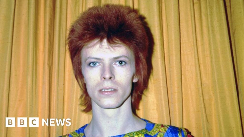 Featured image for Celebrating a Legend: David Bowie's Impact and Legacy Ten Years On
