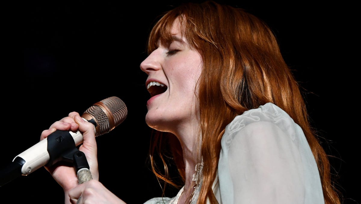 Featured image for "Decoding Taylor Swift's Latest Album: From 'The Alchemy' to 'Florida!!!'"