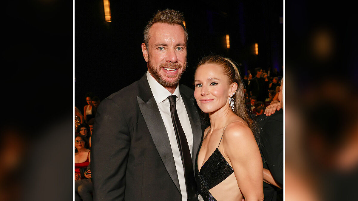 Featured image for Kristen Bell and Dax Shepard's Marriage Challenges and Public Backlash