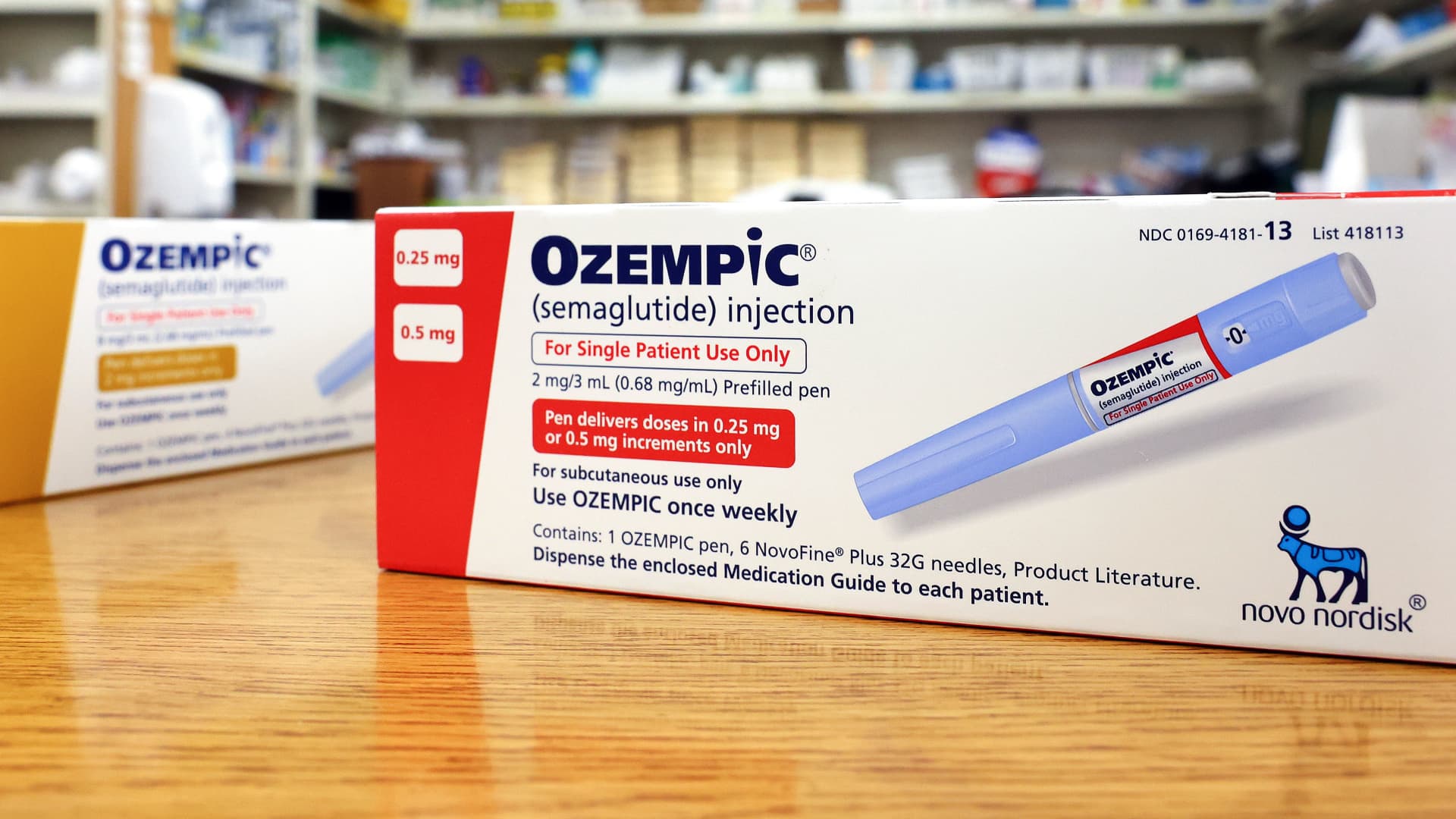 Weight Loss Drugs: Hurdles and Stock Market Impact