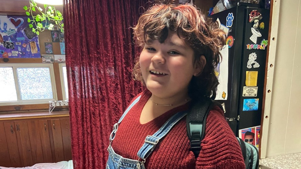 Featured image for 11-year-old found safe after Amber Alert in Maine.