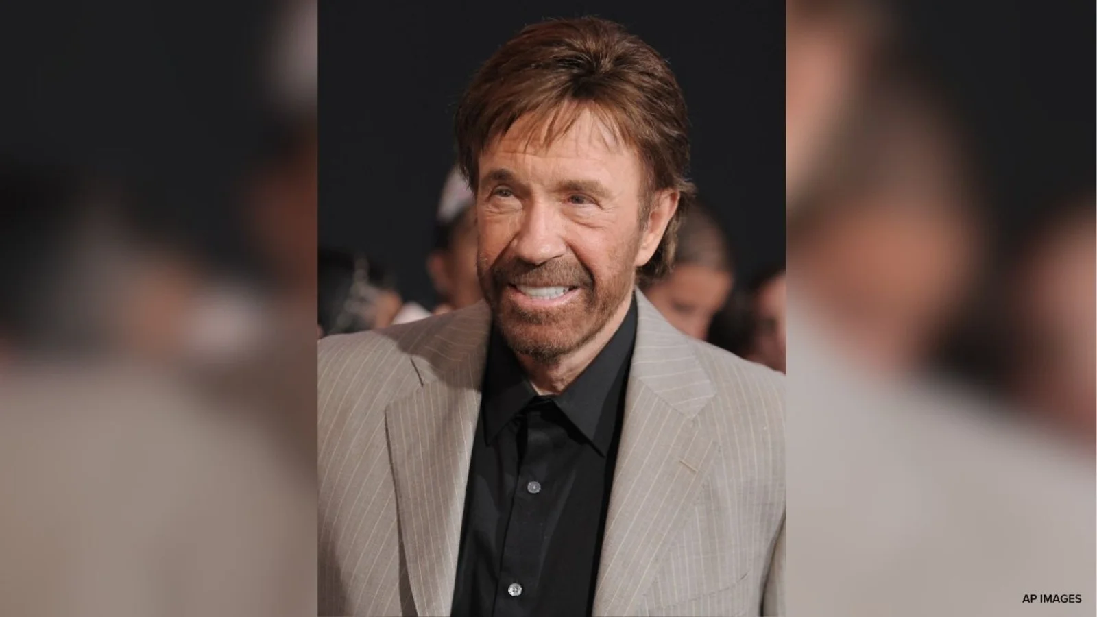 Chuck Norris dies at 86, leaving behind a legendary martial arts and screen legacy