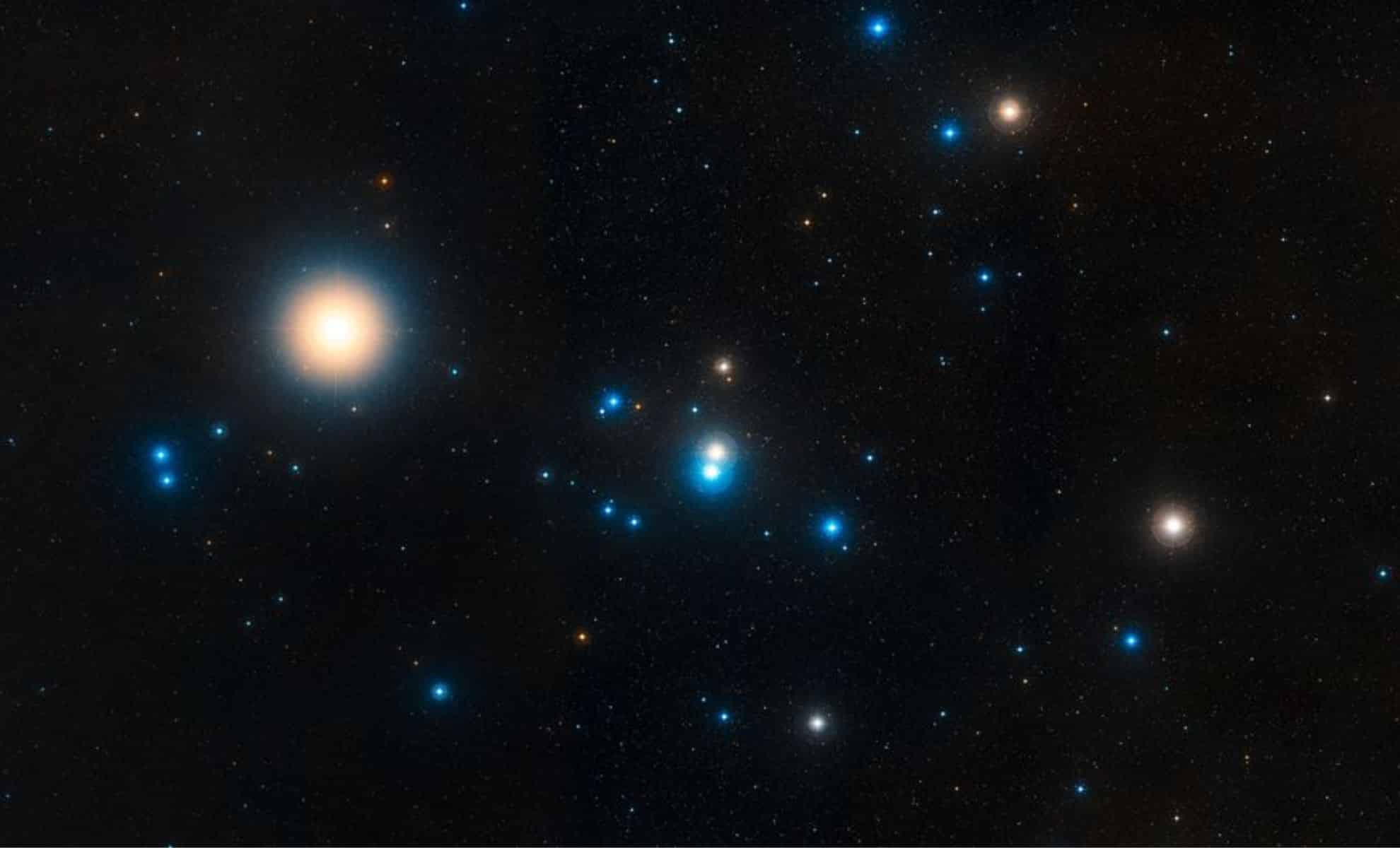 Featured image for August 2025 Night Sky to Shine with 100,000 Stars and Stunning Clusters