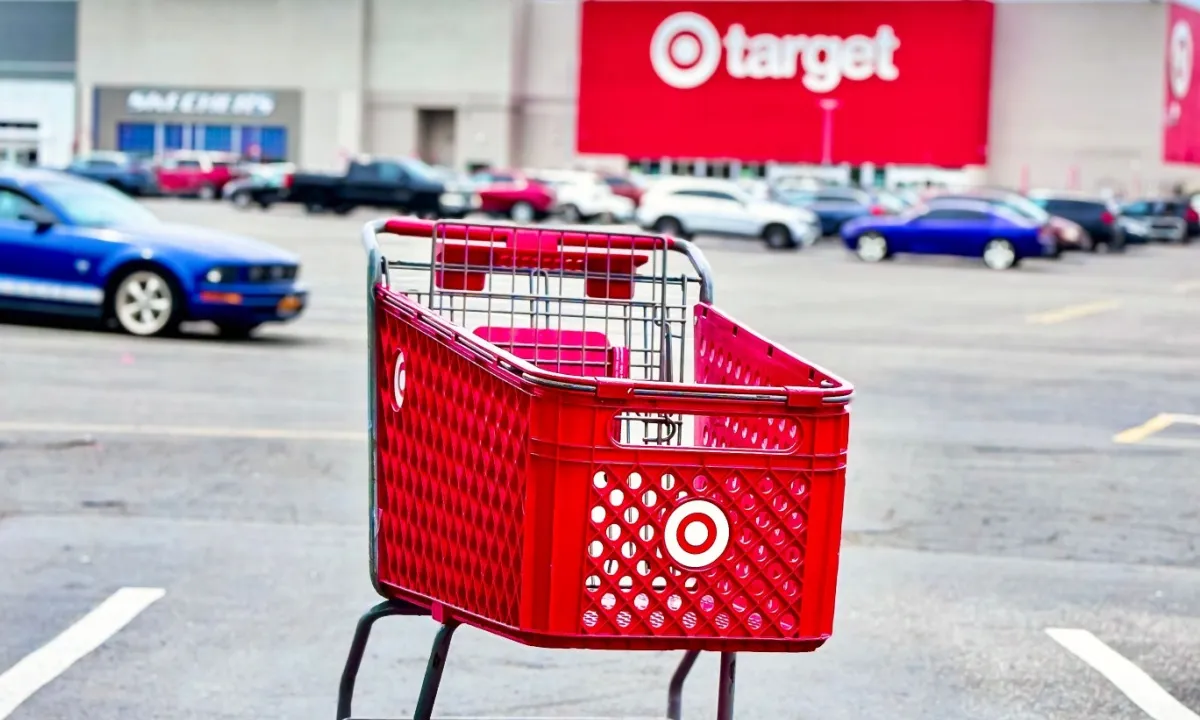 Target to cease price-matching with Amazon and Walmart