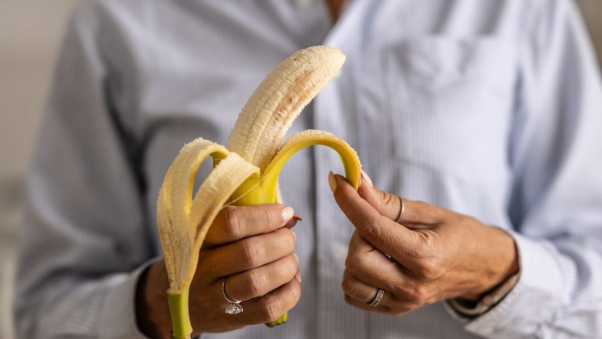 Featured image for My Week of Daily Bananas: The Surprising Results