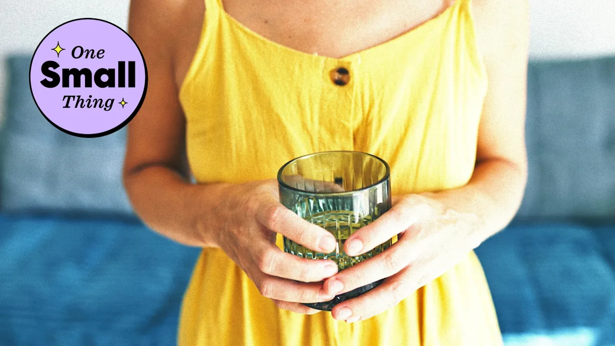 Featured image for 7 health tips for a great week: hydrate, exercise, and more