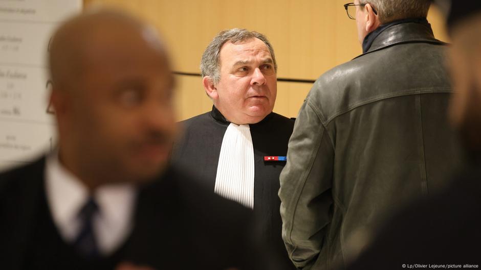 Featured image for French Teens Convicted in Teacher's Beheading Trial