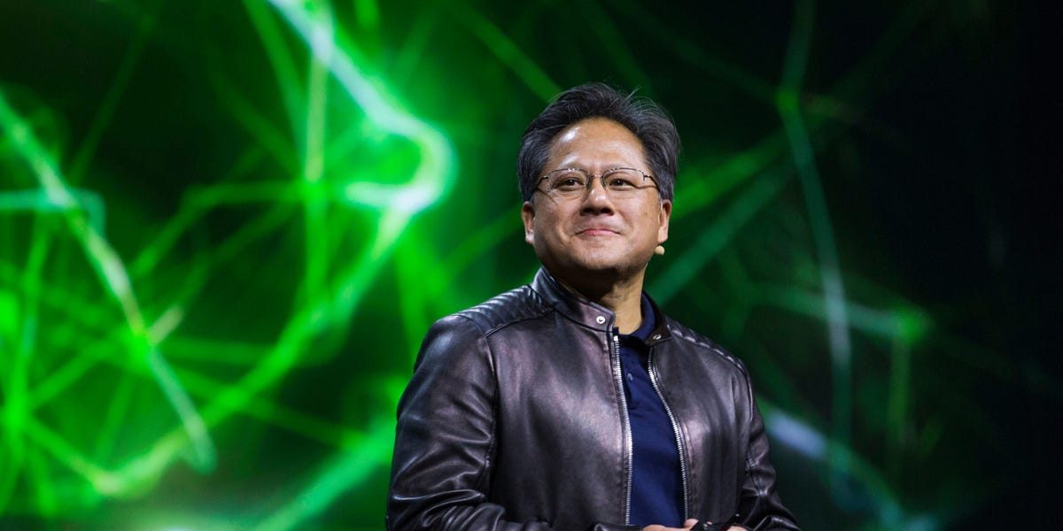 Nvidia named top AI pick by Morgan Stanley, stock expected to surge.