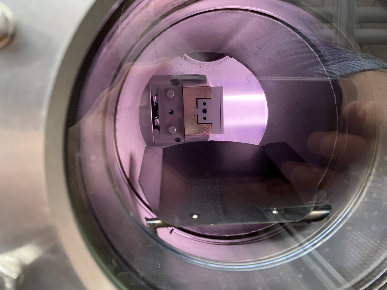 Featured image for Revolutionary Material Safeguards Fusion Reactor Walls by Absorbing and Releasing Hydrogen