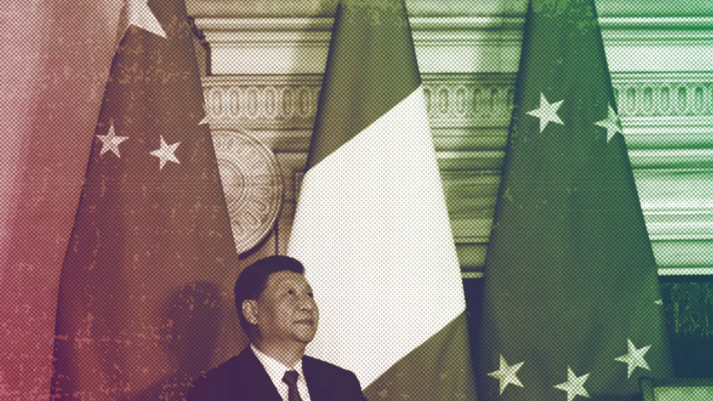 Italy's Bold Move: Breaking Ties with Beijing
