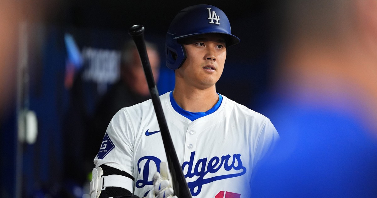 "Shohei Ohtani's Interpreter Scandal and Trump's Running Mate Dilemma: Morning Rundown"