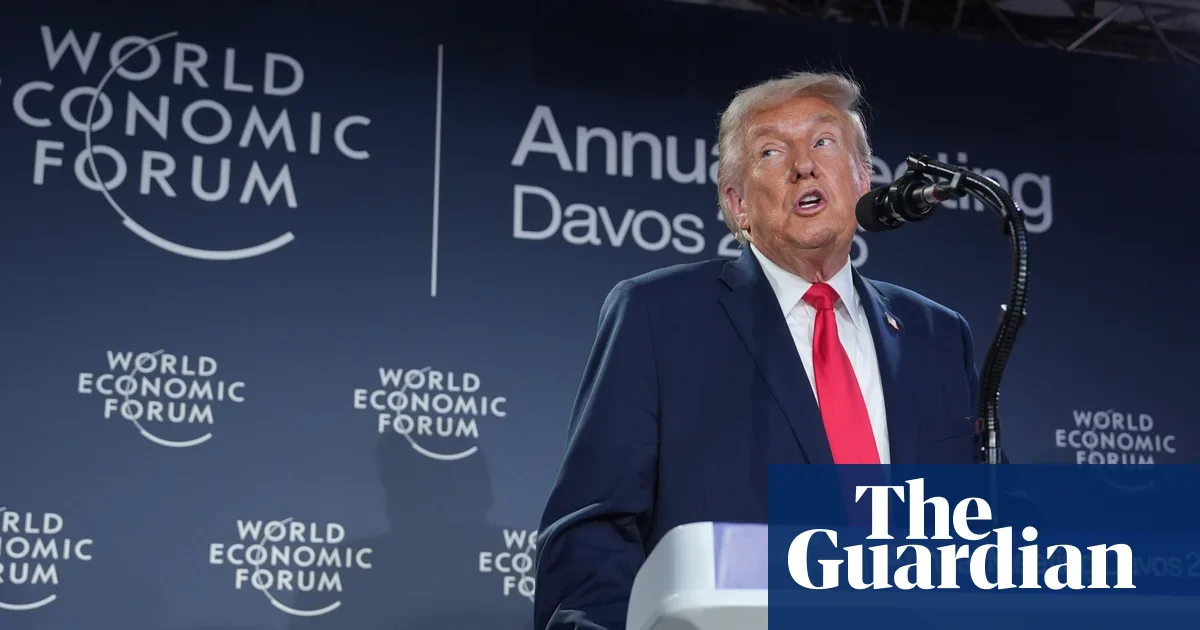 US Exits Paris Agreement Again, Reshaping Global Climate Leadership