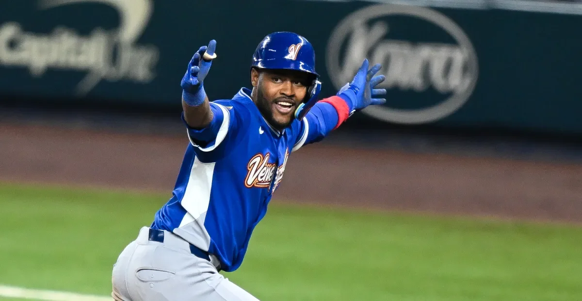 WBC Final: Venezuela tops Italy as Royals stories collide with pitching notes