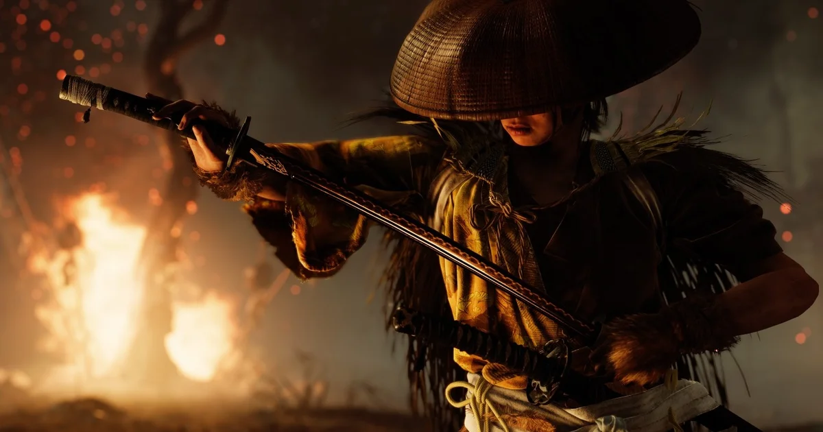 Featured image for Ghost of Yōtei: A Stunning Samurai Revenge Saga and Series Revival