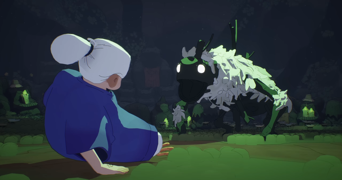 Featured image for The Last of Us Co-Director Warns of Generative AI's Self-Perpetuating Cycle