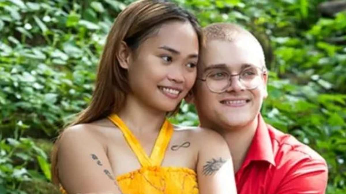 Featured image for "Controversy Surrounds '90 Day Fiancé' Couple's Colon Cancer Fundraiser"