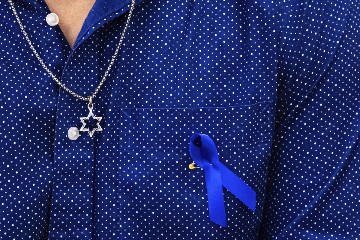 Israel Urges Citizens to Conceal Jewish Identity Abroad Amid Rising Antisemitism