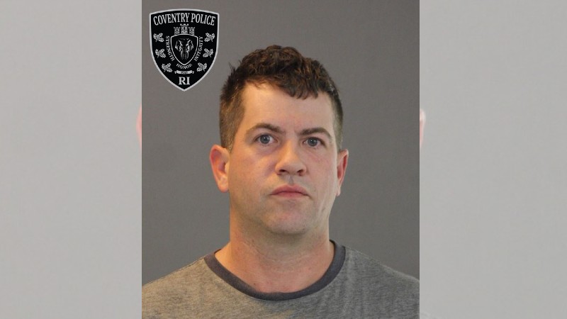 Featured image for "Pawtucket Officer Faces Police Threat Charges Following DUI Arrest"