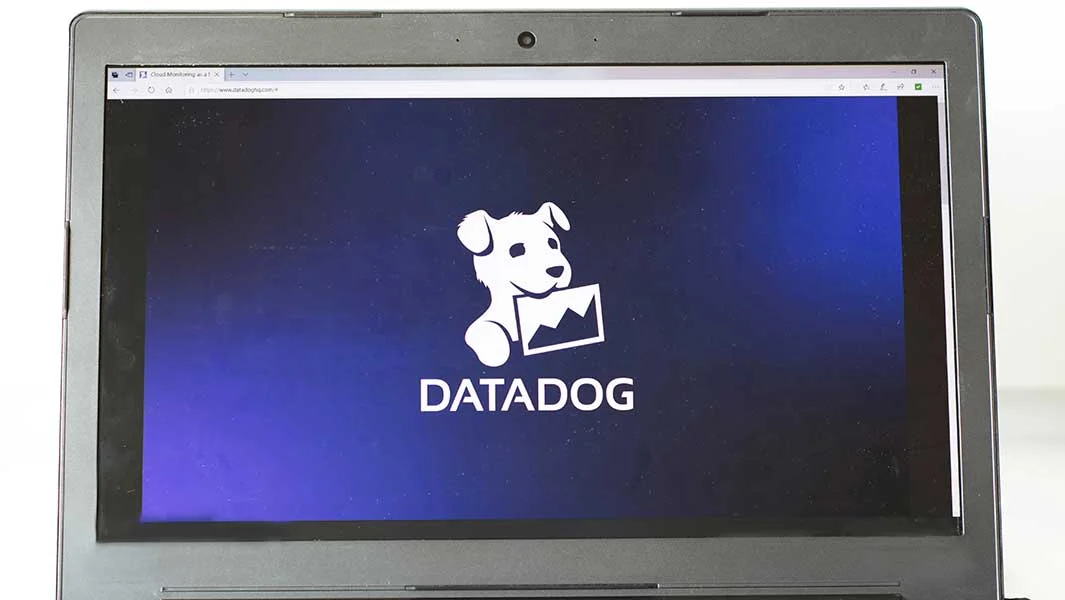 Datadog's Stock Surges 10% Following S&P 500 Inclusion