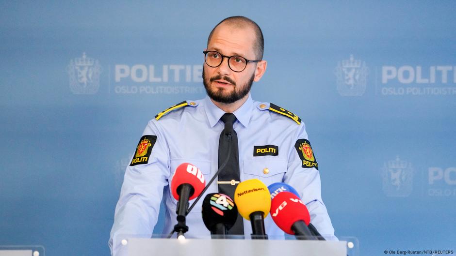 Featured image for Son of Norwegian Crown Princess Faces Rape and Assault Charges