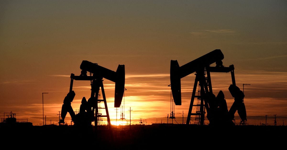 Investor Sentiment on China Dampens Oil Prices