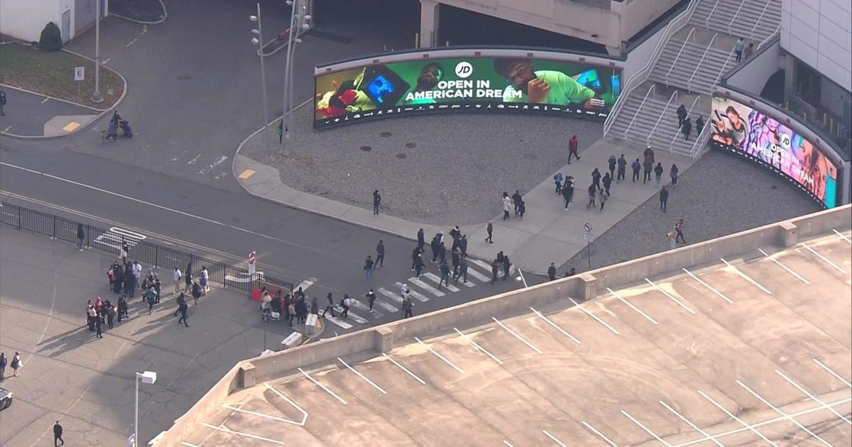 Featured image for "American Dream Mall Evacuated on Black Friday Amid Bomb Threat Investigation"