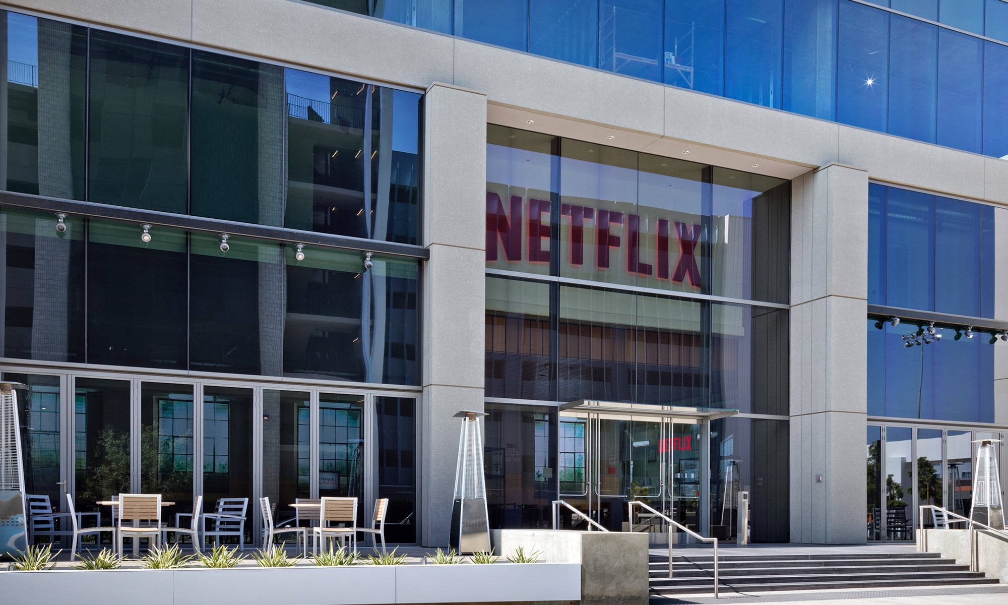 Featured image for Netflix Announces 10-for-1 Stock Split to Benefit Investors and Employees