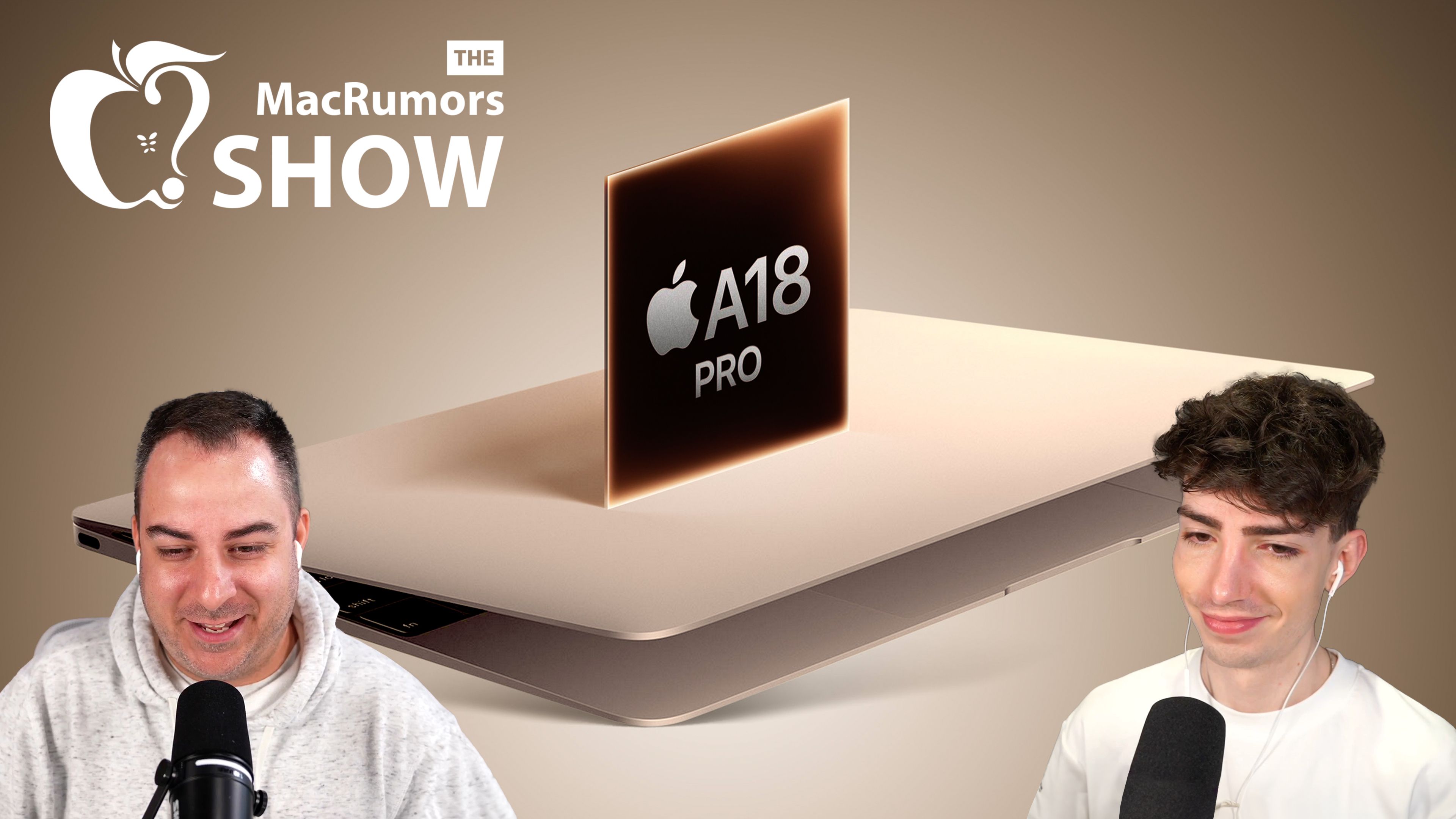 Featured image for Apple Rumored to Launch Budget MacBook with iPhone Chip and New Devices