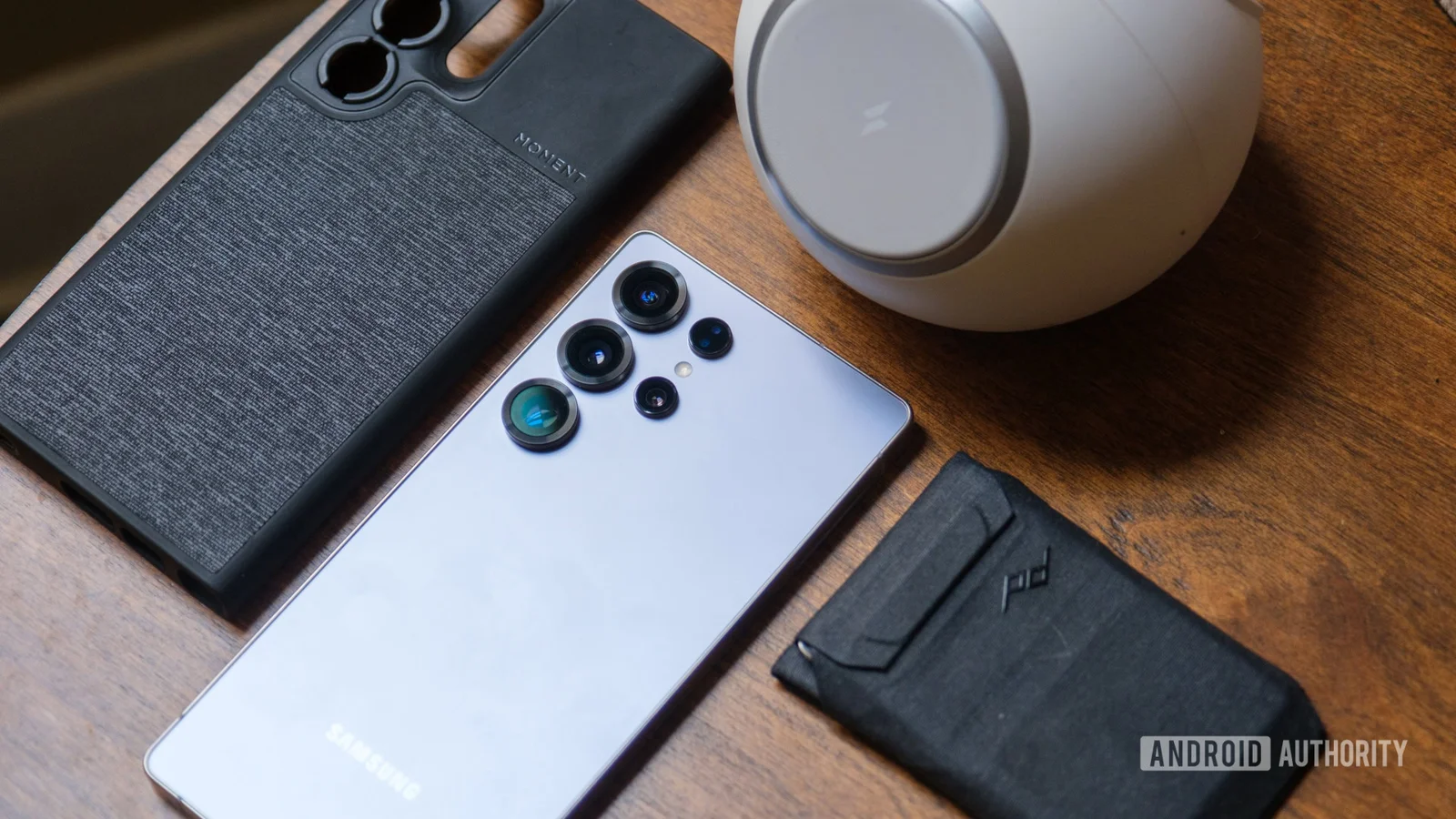 Featured image for Top Samsung Galaxy S25 Ultra Accessories and Deals