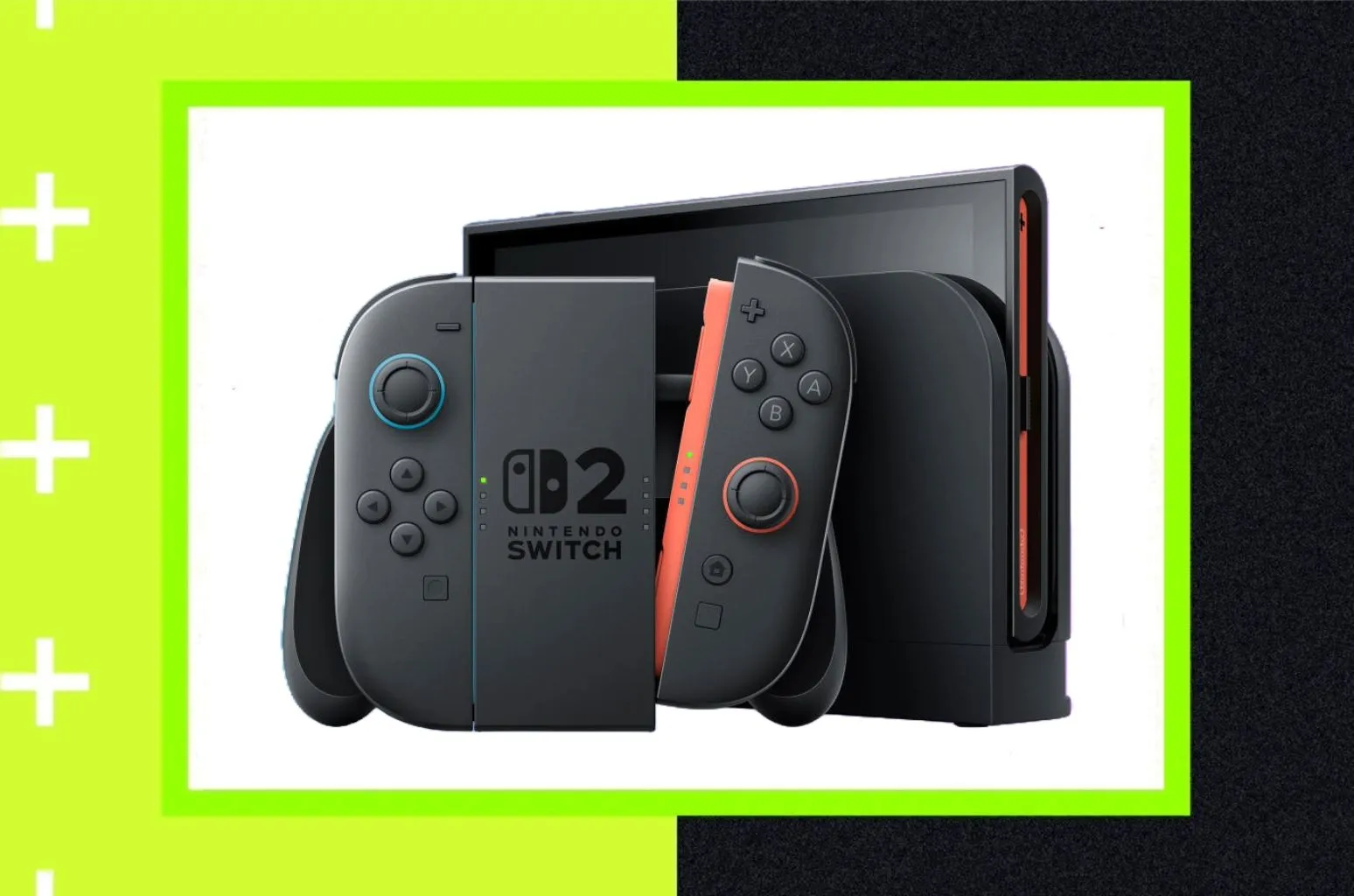 Brazil Challenges Nintendo Over Switch 2 Bricking Practices