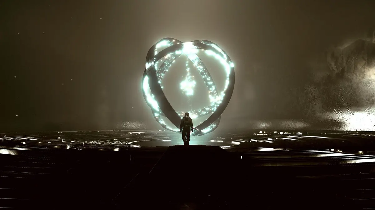 "Starfield's Launch Could Shift the Console Balance in Xbox's Favor"