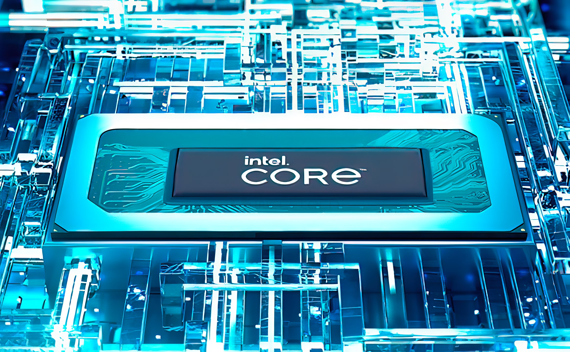 Intel's Next-Gen Laptop CPUs: Meteor Lake and Arrow Lake-HX Variants Spotted in Benchmarks and Test Tools.