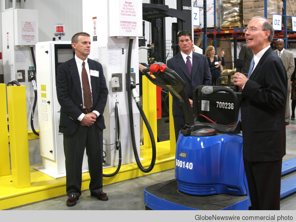 Featured image for Plug Power CEO Remains Confident Amid Investor Concerns and Stock Volatility