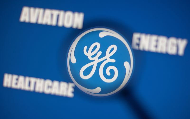 Featured image for "GE's Three-Way Split Marks a Historic Break from Its Past"