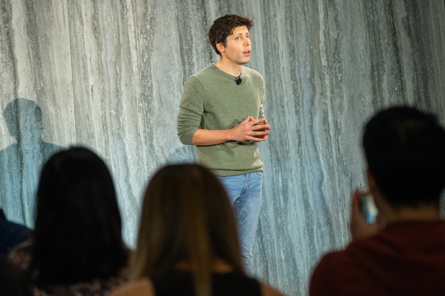 OpenAI CEO Sam Altman to testify on AI advancements and copyright-friendly chatbot technology.
