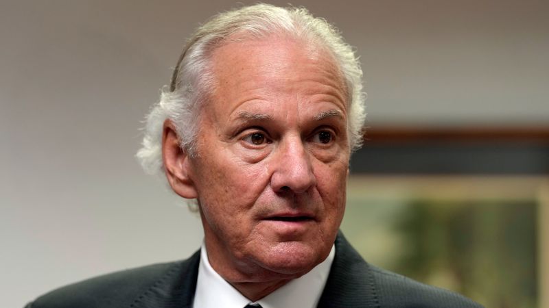 South Carolina Governor Calls Special Session for Abortion Ban and Other Issues.