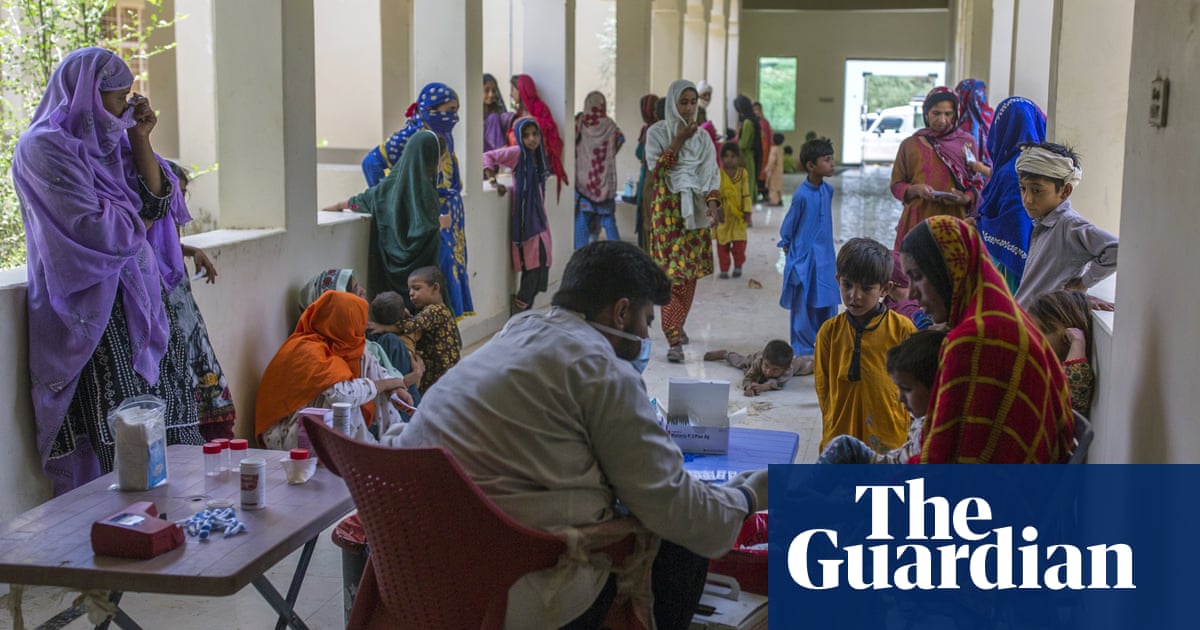 Climate Crisis Exacerbates Malaria Fight as Cases Surge, Warns WHO