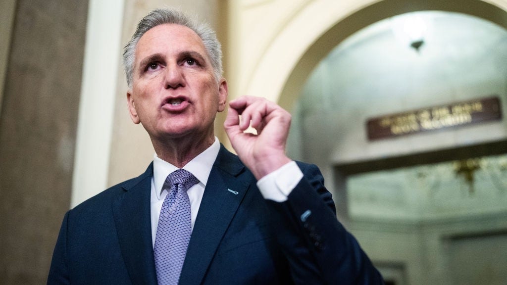 House Overcomes GOP Infighting, Advances Key Spending Bills