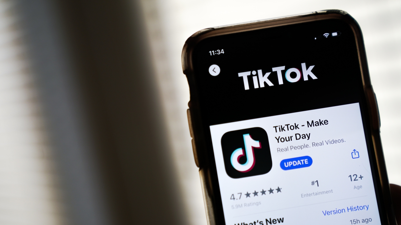 Court Upholds TikTok Ban Pending U.S. Sale