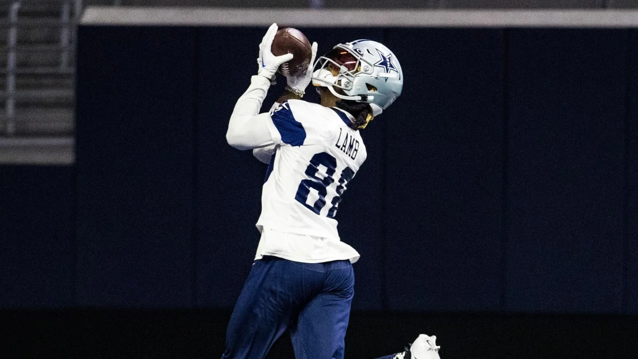 Lamb's Status and LVE's New Role: Practice Updates.